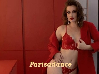 parisadance Live Paradise