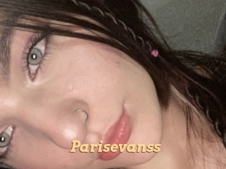 Parisevanss