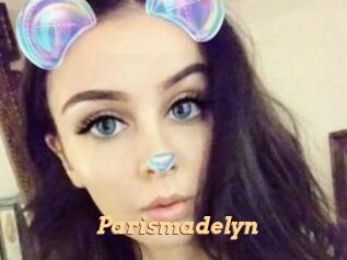 Parismadelyn