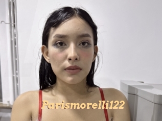 parismorelli122 Live Paradise