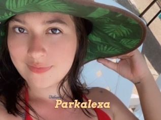 Parkalexa