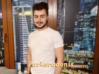 Parkeradonis