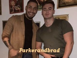 Parkerandbrad