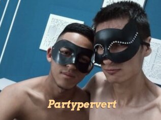 Partypervert
