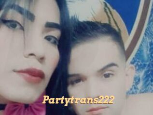 Partytrans222