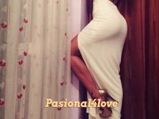 Pasional4love