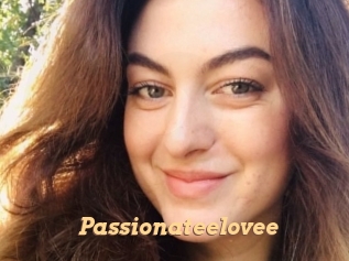 Passionateelovee