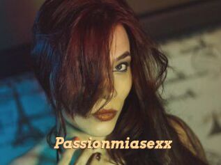 Passionmiasexx