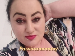 Passionmommy