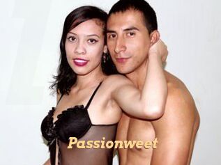 Passionweet