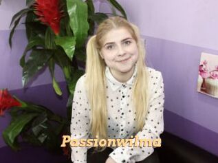 Passionwilma