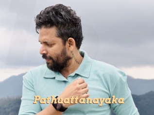 Pathuattanayaka