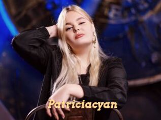 Patriciacyan