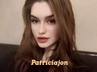 Patriciajon