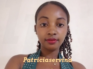 patriciaservina Live Paradise