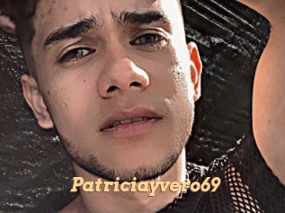 patriciayvero69 Live Paradise