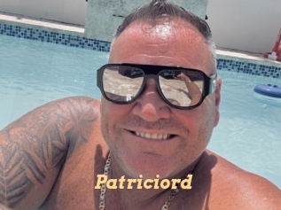 Patriciord