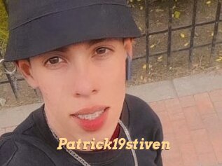 Patrick19stiven