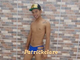 Patrickclare
