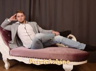Patrickshine