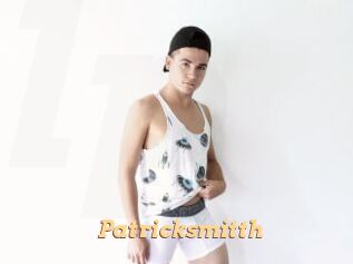 Patricksmitth