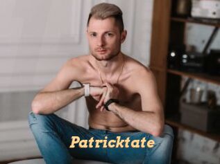 Patricktate