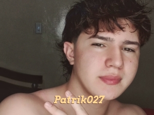 patrik027 Live Paradise