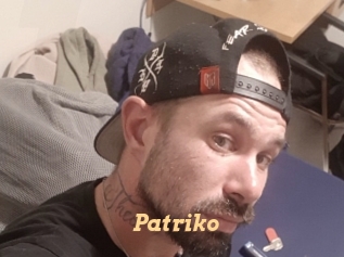 Patriko