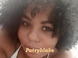 Patryblake