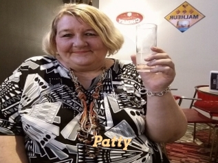 Patty