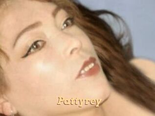 Pattyrey