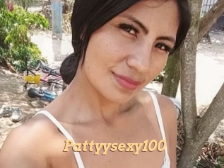 Pattyysexy100