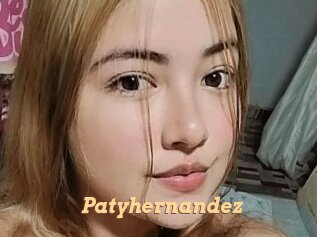 Patyhernandez