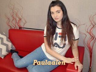 Paulaalen