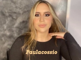 Paulacossio
