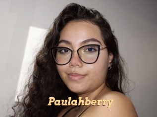 Paulahberry
