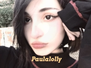 Paulalolly