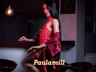 Paulamill