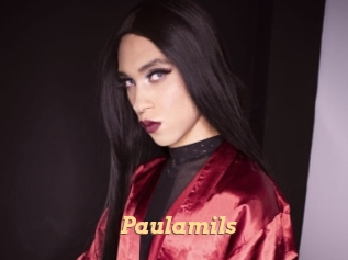 Paulamils
