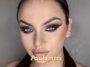 Paulamiss