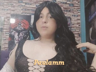 paulamm Live Paradise