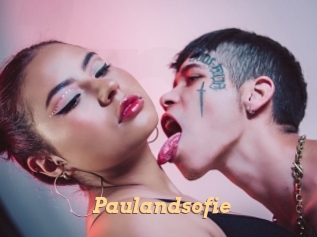 Paulandsofie