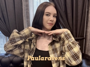 Paularavens