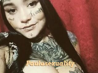 Paulasexuality