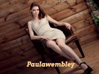 Paulawembley