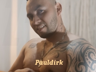 pauldirk Live Paradise