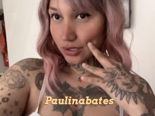 Paulinabates
