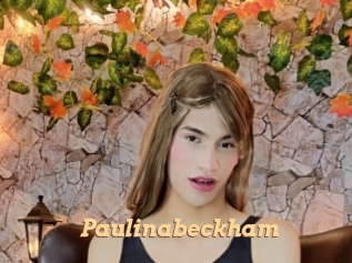 Paulinabeckham