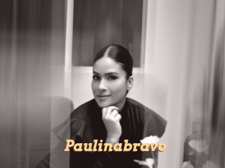 Paulinabravo