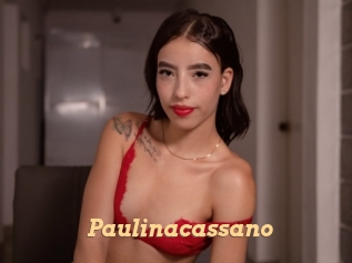 Paulinacassano